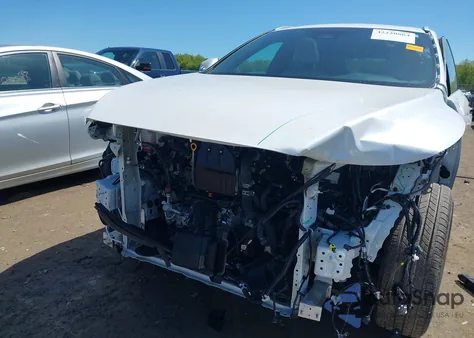 2024 Lexus Rx 350 Premium from USA, damaged, VIN 2T2BAMCA7RC074242